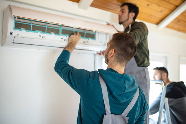 Best 24/7 HVAC Repair  in Diamond Springs, CA