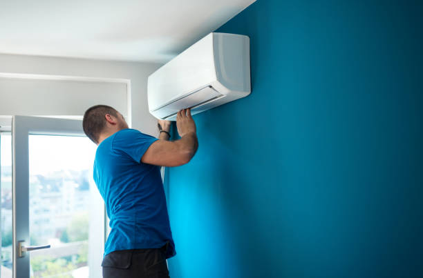 Best HVAC Replacement Cost  in Diamond Springs, CA