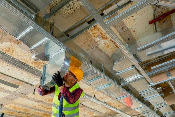 Best HVAC Maintenance Near Me  in Diamond Springs, CA