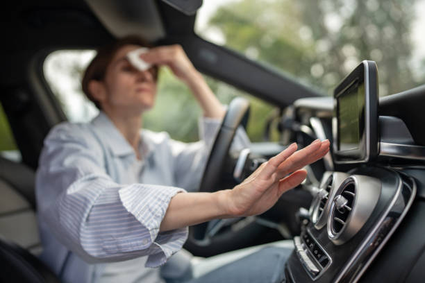 Best Central Air Repair  in Diamond Springs, CA