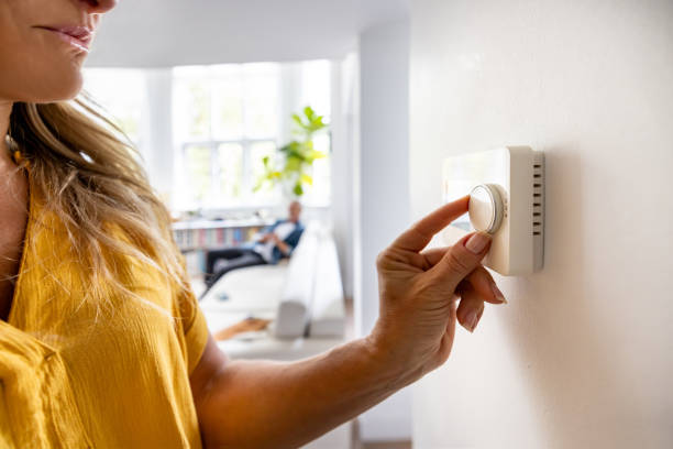 Best Local HVAC Companies  in Diamond Springs, CA