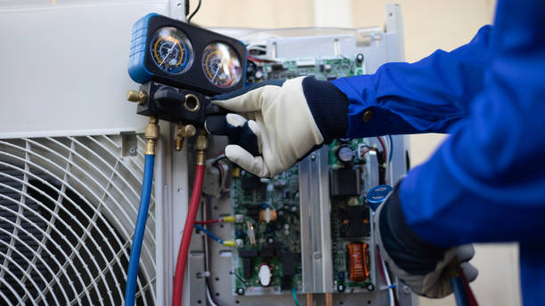 Best HVAC Repair Near Me  in Diamond Springs, CA