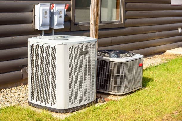 Reliable Diamond Springs, CA HVAC Solutions